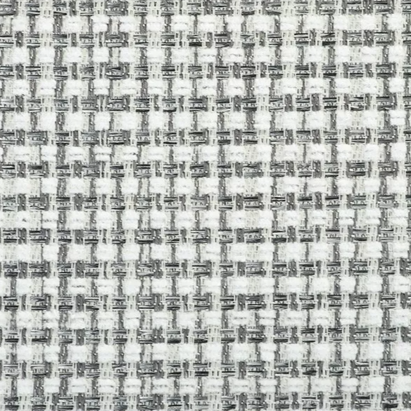 Levně Rohová lavice Kate – 170x130 cm, černý kov, více barev, MI-KO Noto 6715 4