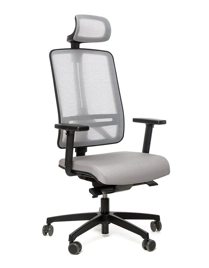 Levně RIM kancelářská židle FLEXI FX 1104.083.022 skladová