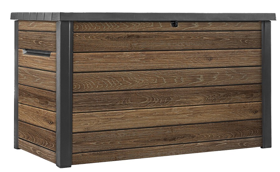 SIGNATURE HORIZONTAL úložný box 870 L - WALNUT (obrázek 6)