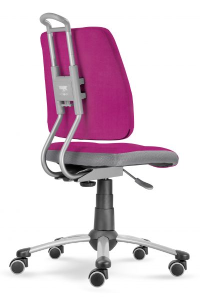 ACTIKID A3 - dětská rostoucí židle, mayer_dekor _dětské 26090 - růžová vzor (obrázek 11)