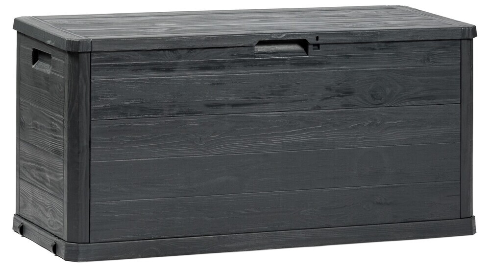 WOODYS zahradní plastový úložný box 280 L - grafit (obrázek 8)