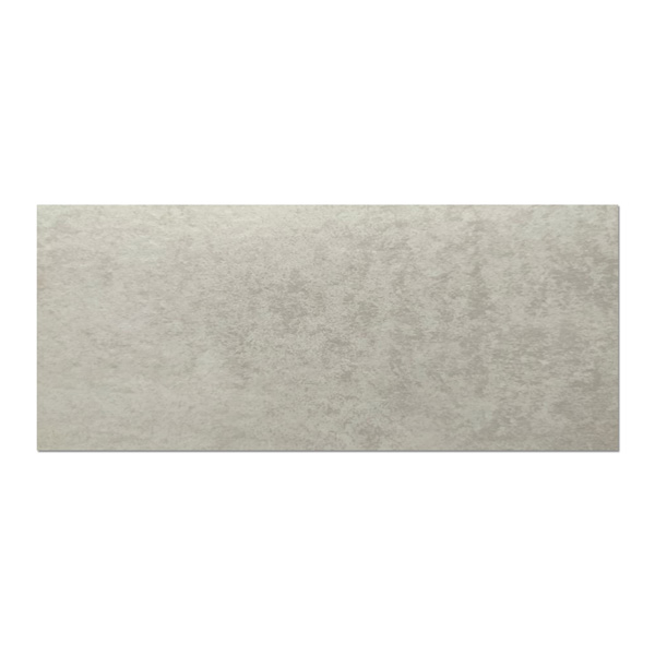 Deska k výškově stavitelnému stolu POWERTON — 120x75 cm, oxid bianco