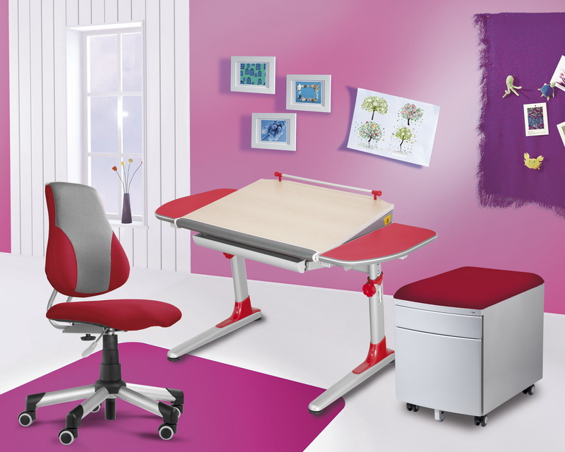 MAYER kontejner 32P8 30 461 červený Aquaclean (obrázek 3)