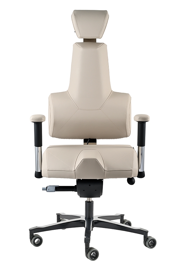 Zdravotní židle THERAPIA ENERGY+ –⁠ na míru, více barev RX59 BEIGE