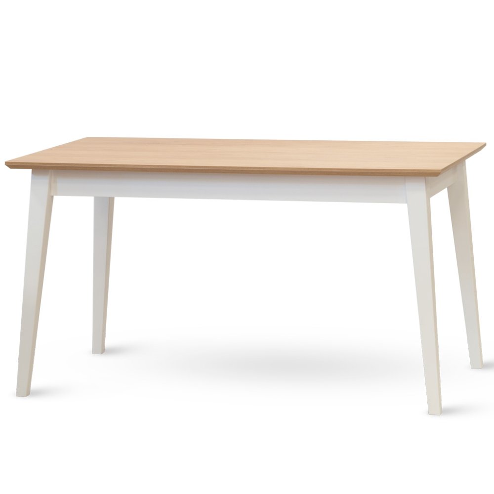 Levně Jídelní stůl Y25 – moderní design, různé barvy a rozměry Stima