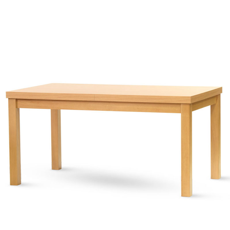 Rozkladací jedálenský stôl MULTI 654 – rôzne rozmery, farby a prevedenia dub sonoma