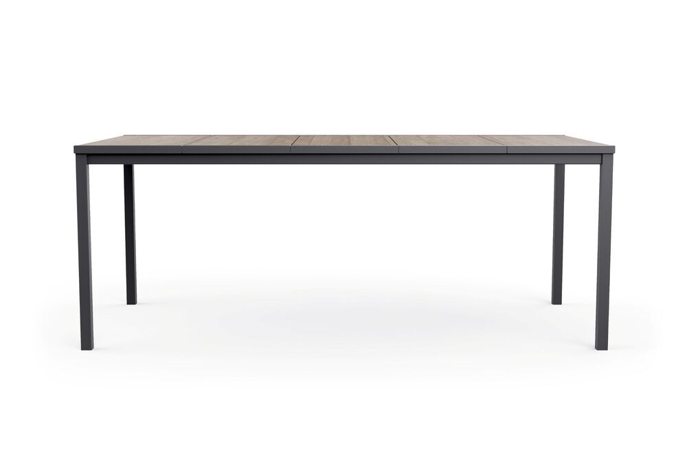 Levně PORTO stůl 200 cm ASHWOOD