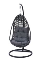 CALI závěsné křeslo