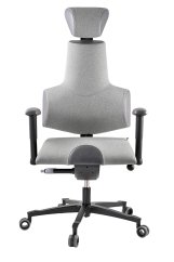 Zdravotní židle THERAPIA SENSE LS V (195 - 205 cm) - na míru, více  barev