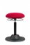 Balanční taburet Antares HOLA - ACTIVE SEATING — více barev - Barevné provedení HOLA: Červená