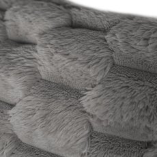 Kreslo KOBEL sivé - Moderná elegancia pre Váš domov