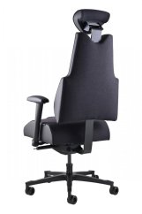 Zdravotní židle THERAPIA BODY+ LR N (185 - 195 cm) –⁠ na míru, více barev