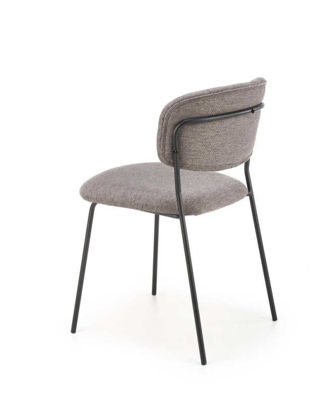 K433 chair color: grey