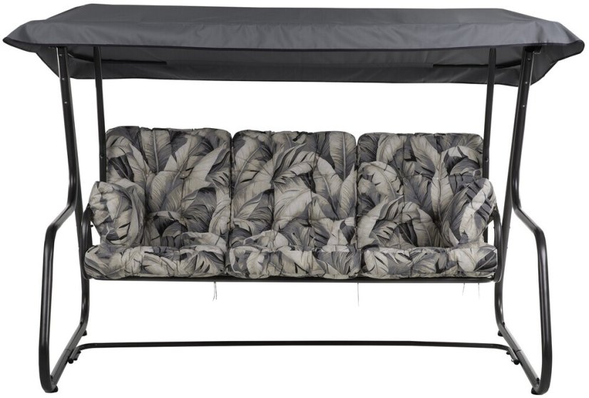 CELEBES zahradní houpačka kovová G057-06PB