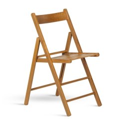Židle Stima ROBY - masiv buk, více barev