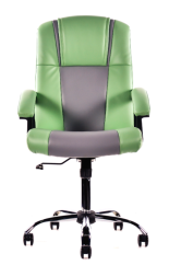 Zdravotnická židle Sego MEDICAL — PU kůže, více barev Sego