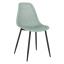 Jídelní židle TEGRA TYP 2 – plast, kov, více barev