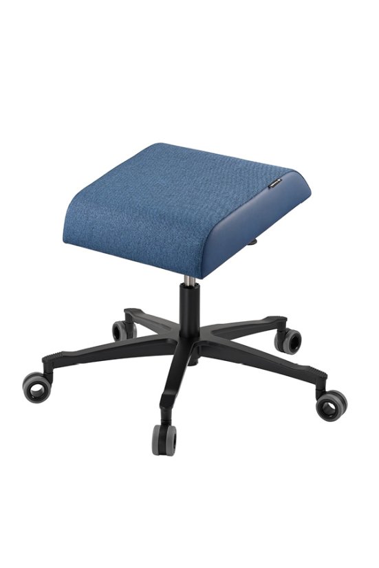 Relaxační podnožka THERAPIA SENSE — více barev