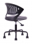 Kancelářská otočná židle Sego LIFE — více barev