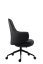 Kancelářské křeslo Antares GLORIA - černá, nostnost 150 kg
