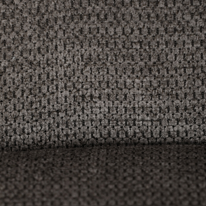 Houpací křeslo YAO – šedá, látka, ergonomický design Autronic