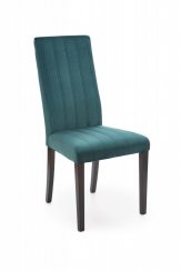 Jedálenská stolička DIEGO 2 – masív, látka, viac farieb