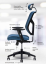 Kancelářská ergonomická židle Office More SOTIS — více barev