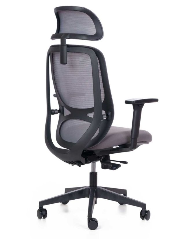 Kancelářská ergonomická židle Sego Adapta - síť, více barev