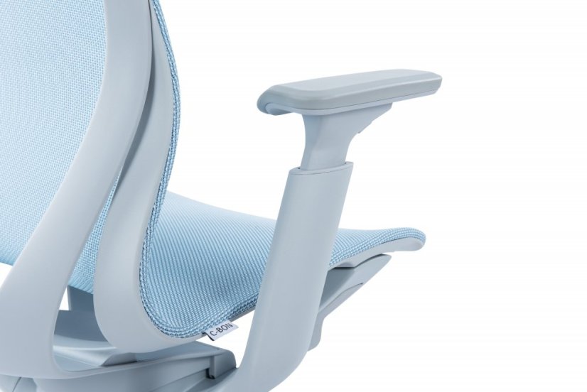 Kancelárska stolička OFFICE More C-BON — viac farieb - Barevné varianty C-BON: Tmavá / antracit