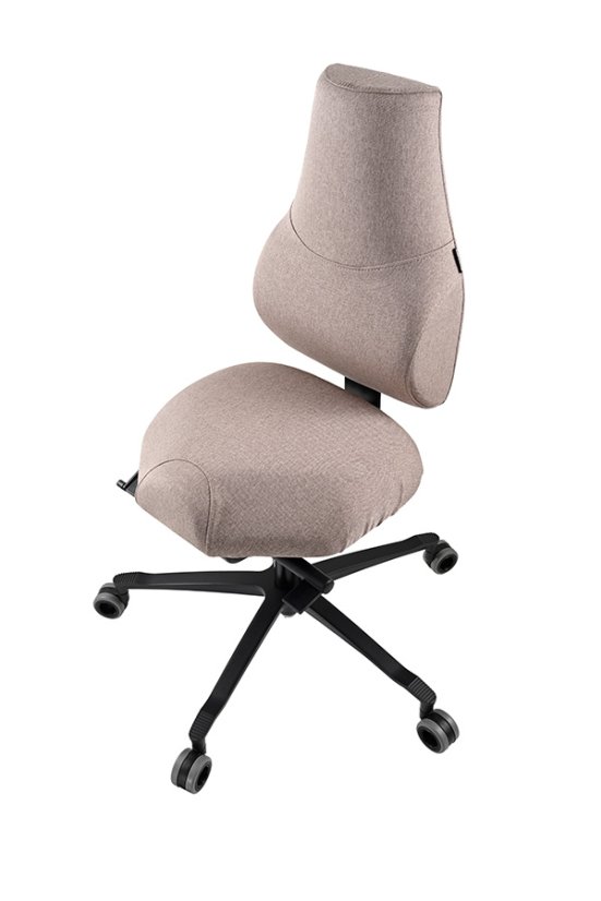 Ochranný potah k židli THERAPIA STANDI — látka, více barev