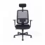 Kancelářská ergonomická židle Office Pro CANTO — více barev