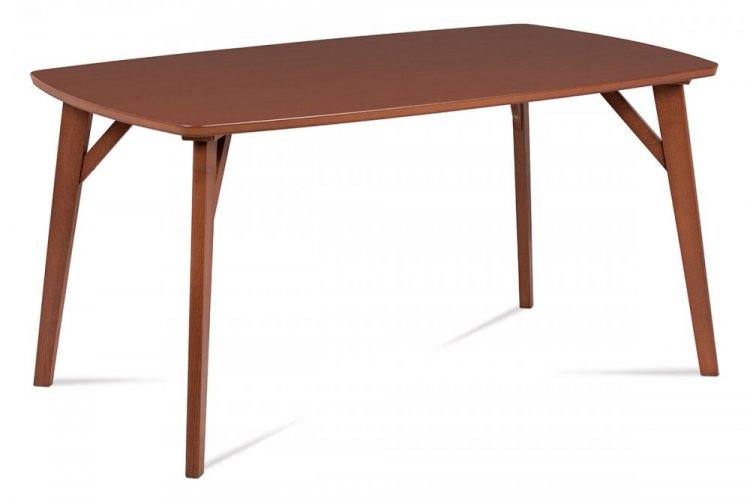 Jídelní stůl VISBY –⁠ třešeň 150x90 cm