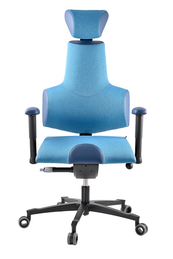 Zdravotní židle THERAPIA SENSE XL (165 - 185 cm) - na míru, více  barev