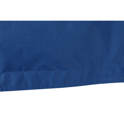 Sedací polštář GETAF — 140×180, látka, více barev - Barevné provedení GETAF: Modrá
