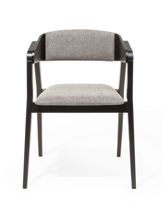 Jídelní křeslo MIRKA - masiv, buk, více barev Bradop