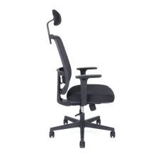 Kancelářská ergonomická židle CANTO — více barev