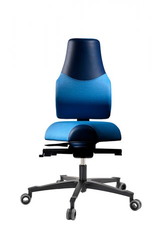 Zdravotní židle THERAPIA STANDI –⁠ na míru, více barev