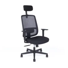 Kancelárska ergonomická stolička CANTO — viac farieb