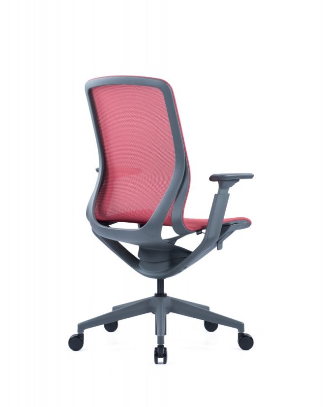 Kancelárska stolička OFFICE More C-BON — viac farieb - Barevné varianty C-BON: Tmavá / antracit