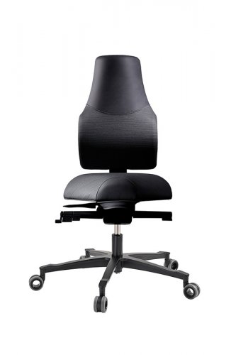 Zdravotní židle THERAPIA STANDI –⁠ na míru, více barev - Therapia Standi: NX18/CX18 GREY