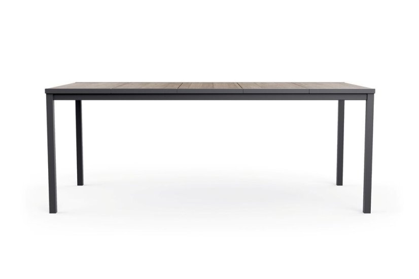 PORTO stůl 200 cm ASHWOOD