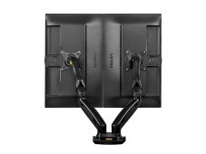 Stolový držiak na 2 monitory displeja NB F160