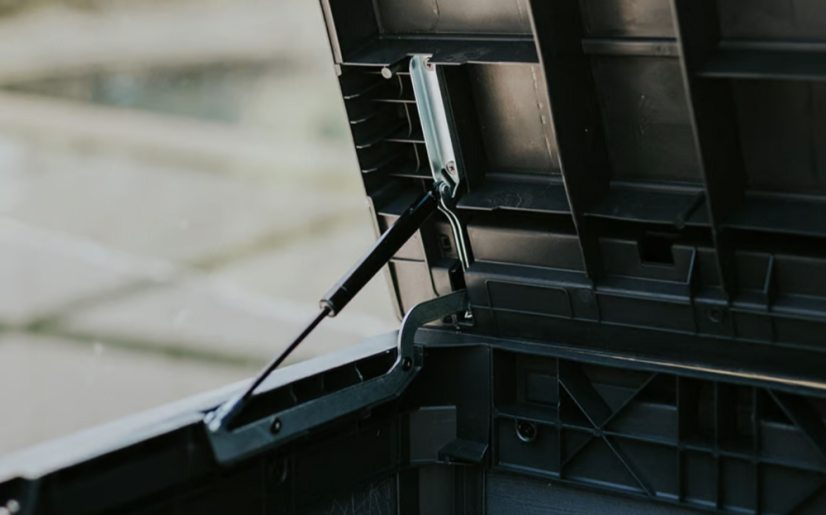 CORTINA úložný box 380 L