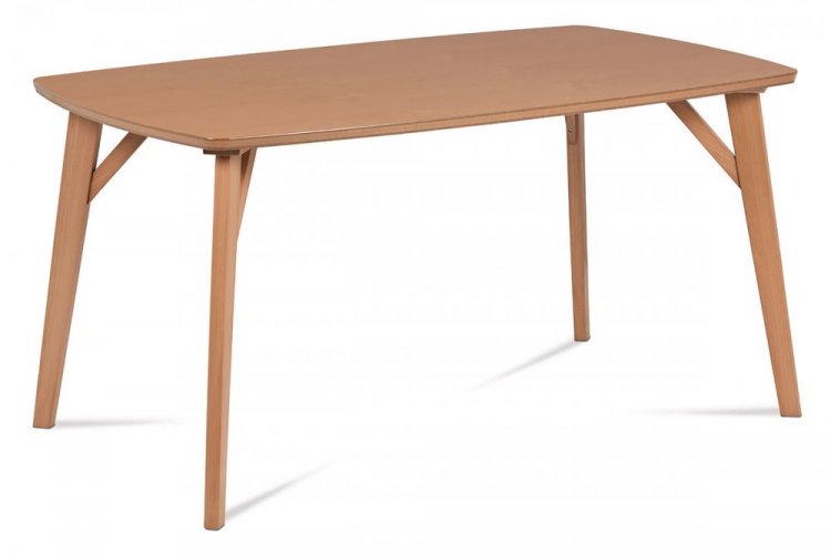 Jídelní stůl VISBY –⁠ buk, 150x90 cm