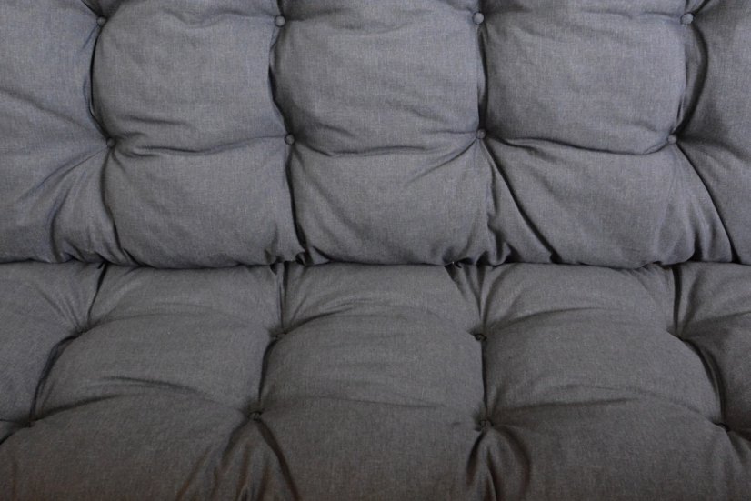 Podušky na EUR paletu s polštářky - SET