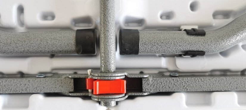 Stůl CATERING 152x70 cm