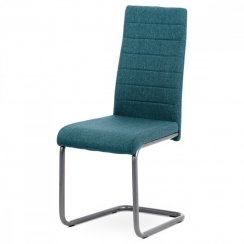 Jídelní židle SAVONA — látka, více barev