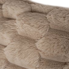 Luxusní hnědé křeslo KOBEL – komfort a elegance Mebel Elite