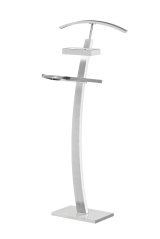 Němý sluha TALAGANTE –? 117 cm, ocel Halmar