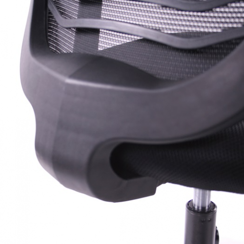 Kancelářská otočná židle Sego JELL — více barev